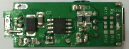 PCB LAYOUT