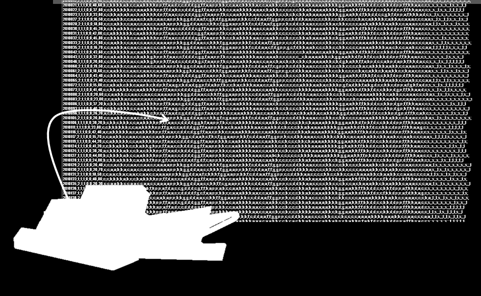 4.1.1 Score, note, certification Scores bruts (= non encore traités)