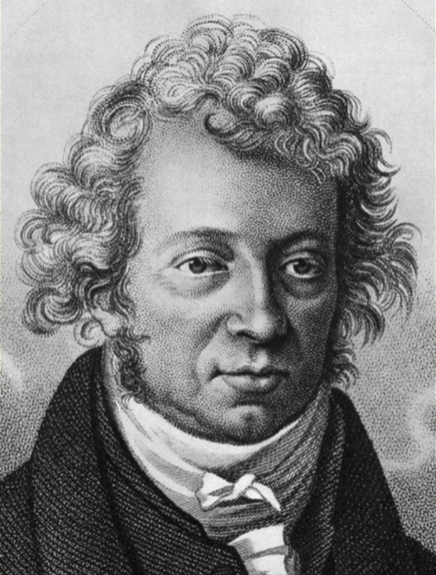 Andre-Marie Ampère 1775 1836 Γάλλος φυσικός Ανακάλυψε τον ηλεκτροµαγνητισµό.