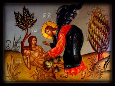 org Orthodox Christian Celebration of the Sunday of Forgiveness Please Join us for Church Services this Evening : Forgiveness Vespers 6:00-7:00PM ΚΥΡΙΑΚΗ ΑΠΟΓΕΥΜΑ : Εσπερινός της Συγχωρέσεως