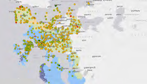 Κλιµατική αλλαγή. April 24, 2013 1:36,978,595 0 625 1,250 312.