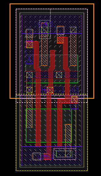 Standard Cell - Example