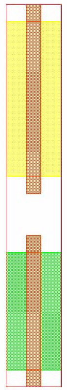 Automatic Cell Generation Initial