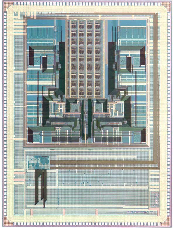 Berkeley Pleiades Processor Interface FPGA Reconfigurable Data-path ARM8 Core 0.