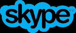 Skype Το Skype είναι μια δημοφιλής εφαρμογή VoIP με εκατομμύρια χρήστες από όλον τον κόσμο. Αρχικά ήταν για επικοινωνία από Η/Υ σε Η/Υ.