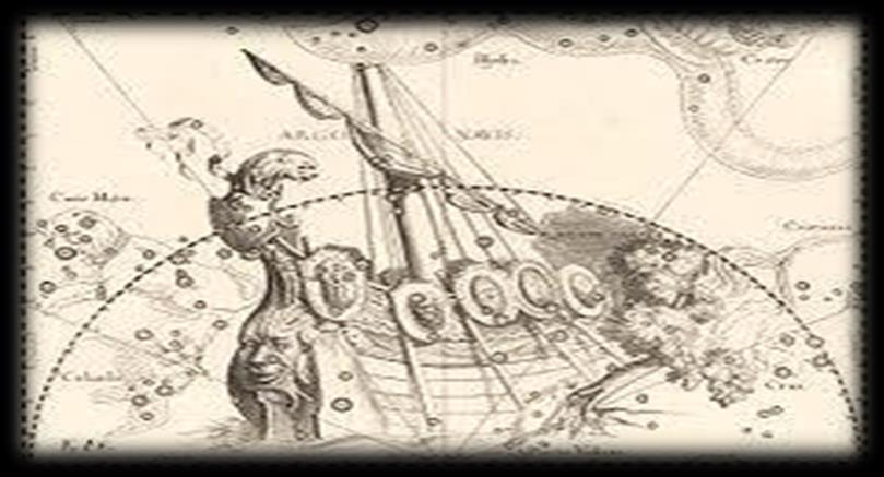 Τρόπις Carina Είναι αστερισμός του νοτίου ουράνιου ημισφαιρίου που σημειώθηκε πρώτη φορά το 1763 από τονlacaille, και προήλθε ως μέρος (split) από τον αστερισμό της Αργούς της οποίας και κατείχε το