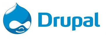3.2 Drupal Εικόνα 4: Drupal Το Drupal είναι ένα αρθρωτό Σύστημα Διαχείρισης Περιεχομένου ανοικτού λογισμικού, γραμμένο σε PHP.