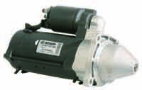Rely exclusively on original DEUTZ spare parts because they are specially designed and
