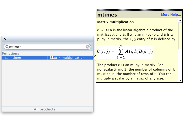 Η αριθμητική στο Matlab a=[ 1 3 5] a+b b=[ 0 2