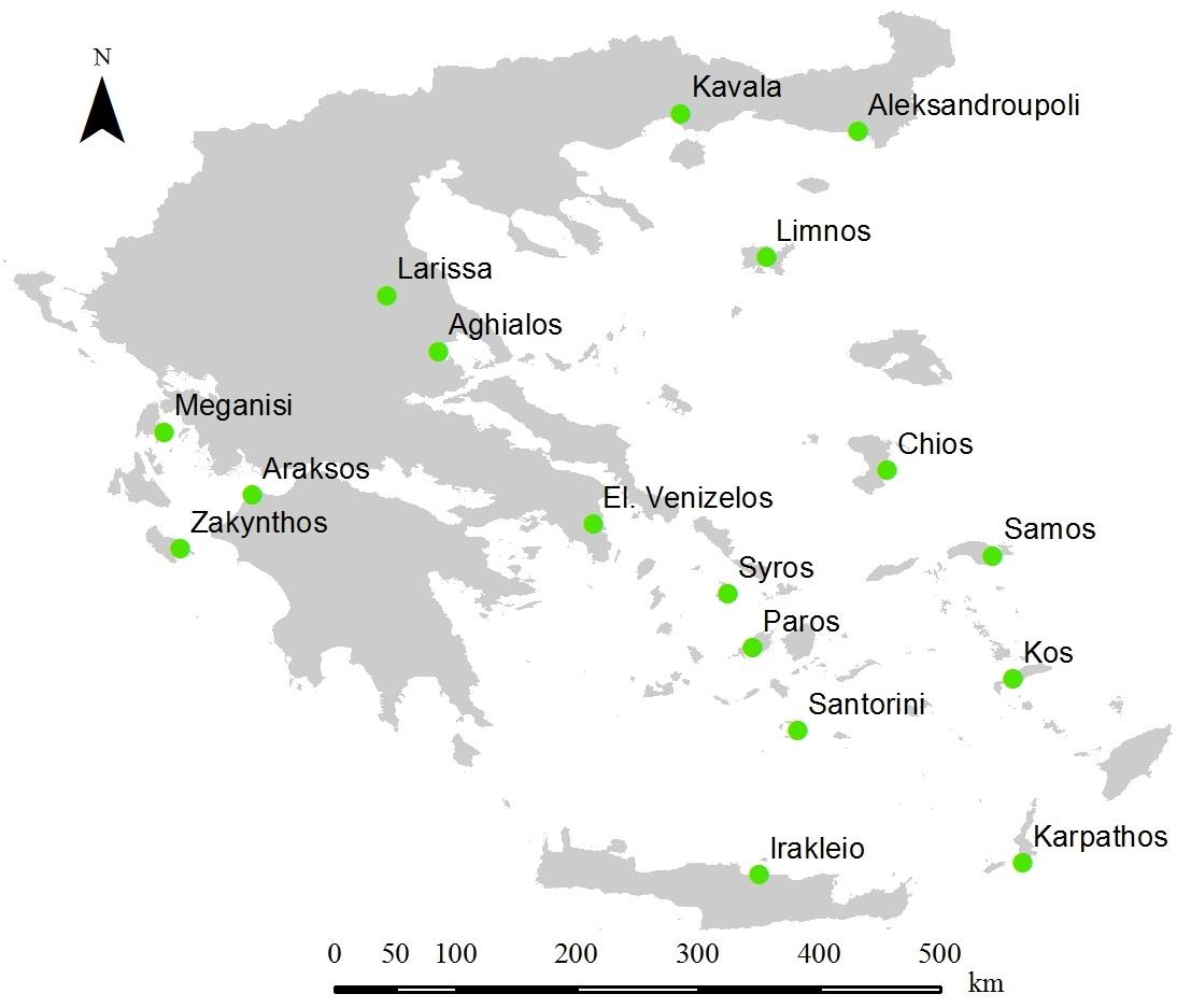 6. Δεδομένα (2) Αρχική