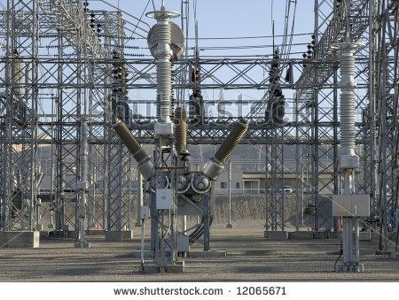 1979) High Voltage Substations: depression, anxiety, hostility, paranoia,