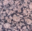 Baltic Brown,