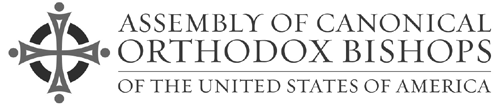 ASSEMBLY OF CANONICAL ORTHODOX BISHOPS OF THE UNITED STATES OF AMERICA 10 East 79th Street New York, New York 10075 Tel.: (212) 570-3593 Fax: (212) 774-0202 Web: www.assemblyofbishops.