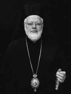 METROPOLIS OF BOSTON His Eminence Metropolitan Methodios of Boston Nameday: June 14 Consecration: July 18, 1982 Enthronement: April 8, 1984 Greek Orthodox Metropolis of Boston 162 Goddard Avenue,