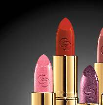 30455 Red Fatale 30447 Pink Nude α ΜΖ & TRENDS 30449 Rose Petal