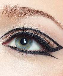 Α Α: ΕΟΟ Ε ΕO ΕΓΑΑλ 30475 Black ΑΩ Α -55% Α ΑΑ Ε EYELINER ω α