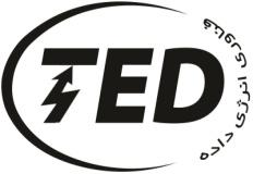 کنفرانس ملی فناوری انرژی و داده با رویكرد مهندسی برق و کامپیوتر Natinal Cnference f Technlgy, Energy and Data n Electrical & Cmputer Engineering کونفرانسی نهتهوهیی فهناوهری هێز و دهیتا به روانگه