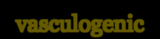 Mobilization of vasculogenic