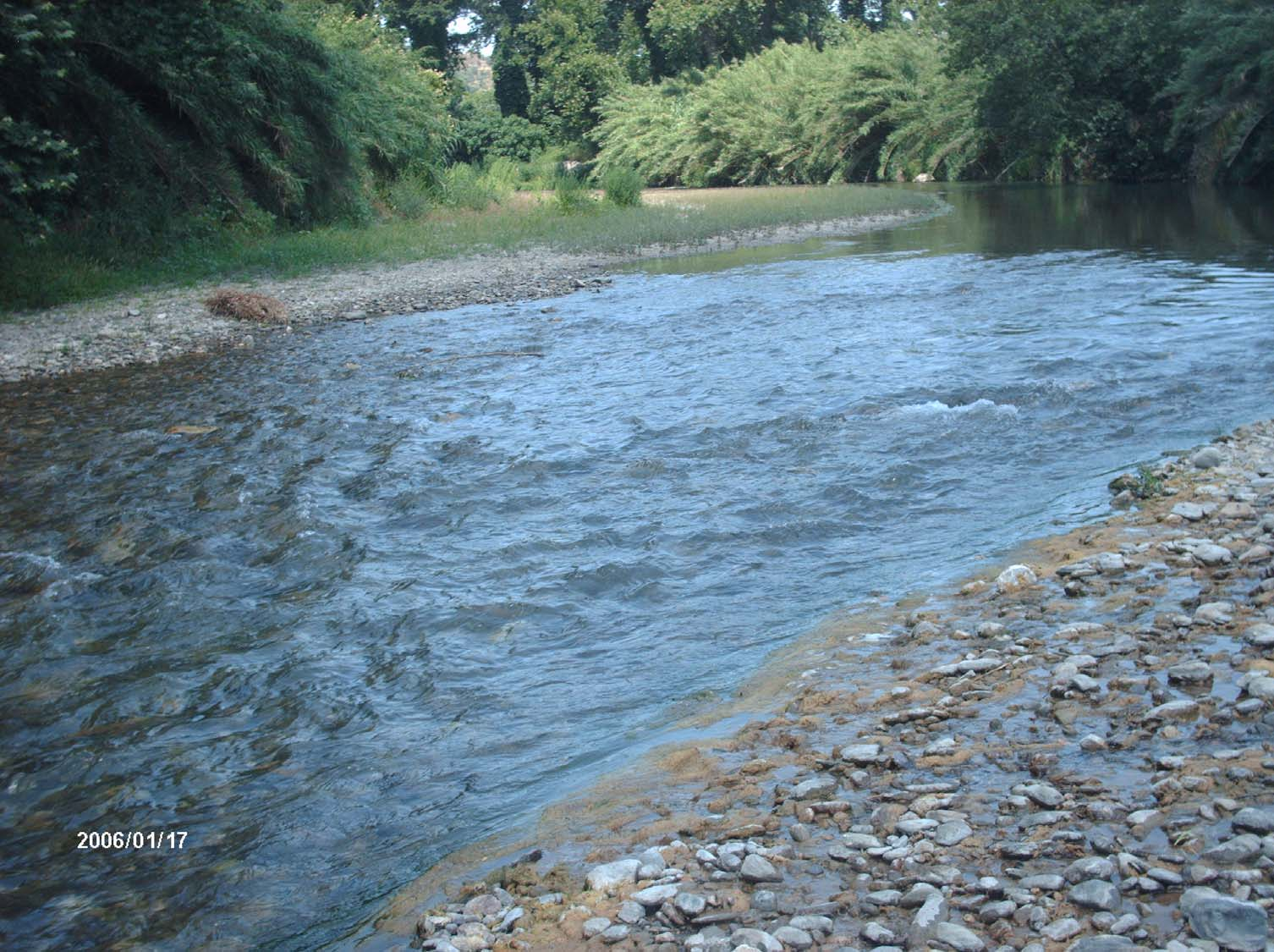 Prefecture of Laconia Management of Climate changes in Evrotas River, Southern Greece Tzoraki O.