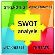 4.4.2 SWOT ΑΝΑΛΤΖ ΣΡΑΠΔΕΑ ΠΔΗΡΑΗΧ Πίλαθαο 4.4 SWOT αλάιπζε ηεο Σξάπεδαο Πεηξαηώο Γπλαηά εκεία 1.