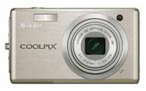 αφαιρούμενο φακό 5x zoom που θα κυκλοφορήσουν από τις 2 Ιουλίου 2008 (σύμφωνα με έρευνα που διεξήχθη από την Nikon Corporation).