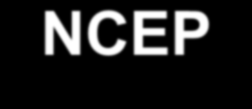 NCEP-ATP III Third Report of the National Cholesterol Education