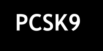 PCSK9 Regulates the Recycling of LDLR by Targeting