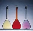 Διαλύματα Είναι Ομογενή μίγματα δύο ή περισσοτέρων συστατικών με μέγεθος σωματιδίων < 1nm Οπτικά διαυγή Με