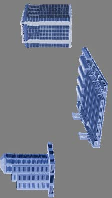 Υπηρεσίες Ethernet Switch EDA