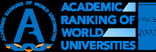 2.2. Academic Ranking of World Universities - ARWU 13 2.