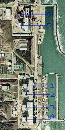 Κεφάλαιο 5 49 Κεφάλαιο 5 Το πυρηνικό ατύχημα στον σταθμό Φουκουσίμα (σχήμα 5.