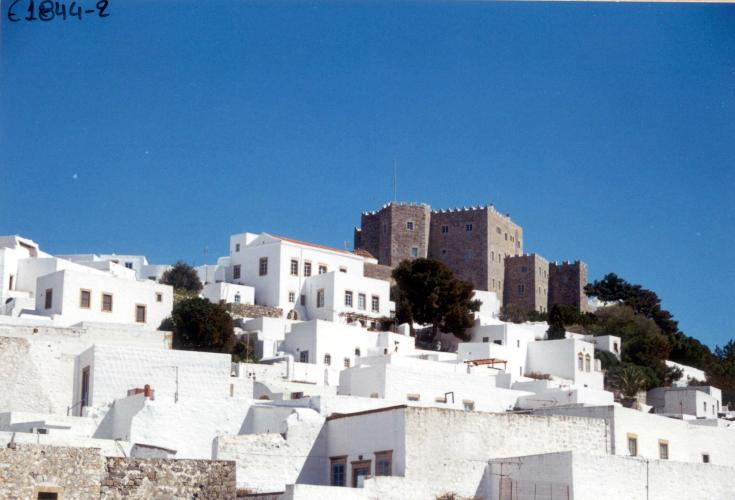 συμπλέγματος, είναι ένα μικρό