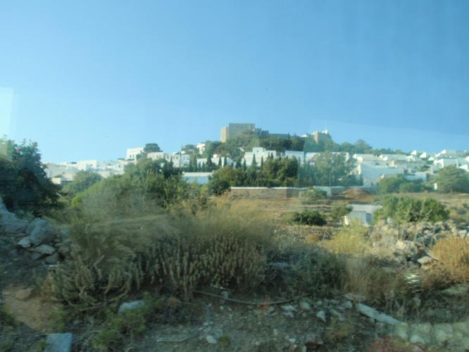 χώρο του  Η κατοίκηση στην