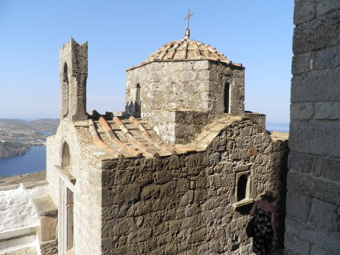 κατάλληλο για να φιλοξενήσει