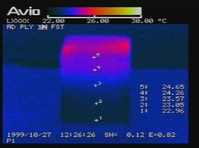 CSPH2 CSPL3 0 10 20 30 40 50 60 70 80 (Time, sec) 1/2 Καλή