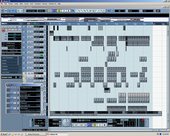 Cubase