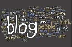Blogs + Προώθηση άλλων ανθρώπων Έμφαση μόνο για τον εαυτό σας + Να είναι ευχάριστα και