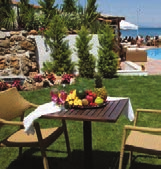 OASIS scala beach HOTEL 3* Σκάλα - ΑΓΚΙΣΤΡΙ Πολύ κοντά στην Αθήνα, στο Αγκίστρι το μικρότερο από τα νησιά του Σαρωνικού, το πιο πράσινο και το πιο γραφικό και μόλις μερικά μέτρα από τα κρυστάλλινα