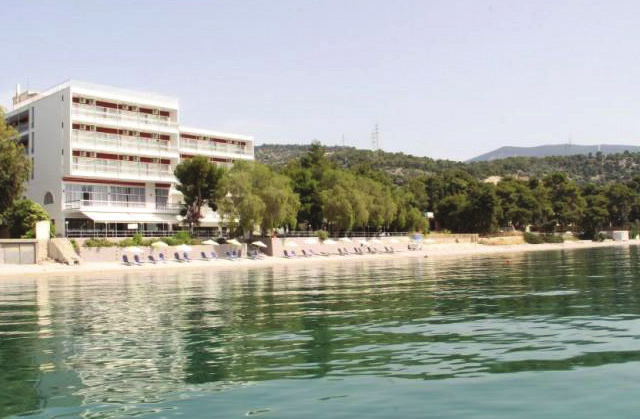 SIAGAS BEACH 3* Άγιοι Θεόδωροι Τιμή κατ άτομο με ΗΜΙΔΙΑΤΡΟΦΗ + ΠΟΤΑ 3 νύχτες 1/6-30/6 1/7-20/7 & 21/8-20/9 21/7-20/8 1/6-30/6 1/7-20/7 & 1/7-20/7 & 21/7-20/8 1/6-30/6 21/7-20/8 21/8-20/9 21/8-20/9