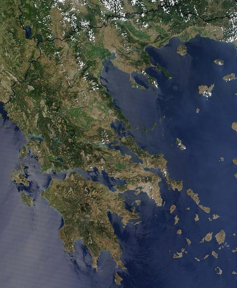 Ηπειρωτική Ελλάδα (http://www.