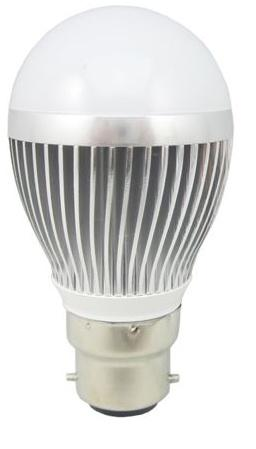 Led Bulb Lights-B22 LED BULB Base: B22 Voltage:AC85-265V Power:5W / 7W / 9W Beam angle:120 Color temperature:3000k