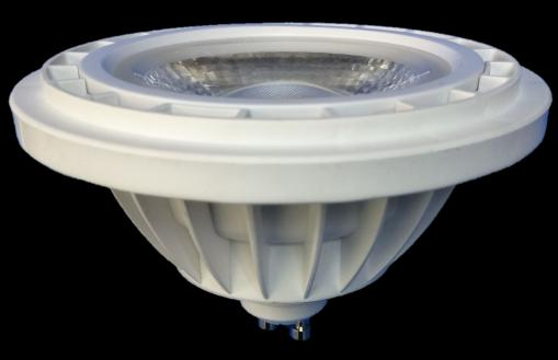 LED BULB Base: GU10 Voltage:220-240VAC