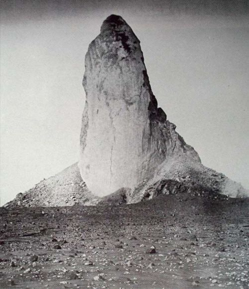 ηφαιστειολόγο Alfred Lacroix.