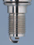 FITTING THE CORRECT SPARK PLUG NGK spark plugs are designed using the latest technology to give optimum