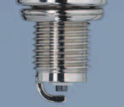 Many changes in engine technology has meant changes in spark plug design.