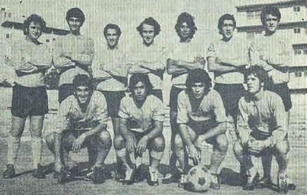 Σε δύο τελικούς Οι σημερινοί αντίπαλοι έχουν βρεθεί δύο φορές σε τελικό Κυπέλλου και το τρόπαιο πήρε και τις δύο φορές ο Απόλλωνας. Η πρώτη φορά ήταν το 1966 στο παλιό ΓΣΠ και ο Απόλλωνας κέρδισε 4-2.