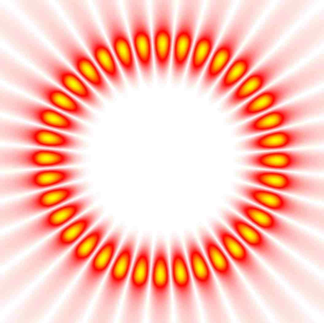 114 Κεφάλαιο 4 (a.u.) E z 1.8.6.4.2 Ring Disk ρ 1 2 3 R R R D 4 5 Radial Distance from Resonator Center, ρ ( µ m) Σχήμα 4.