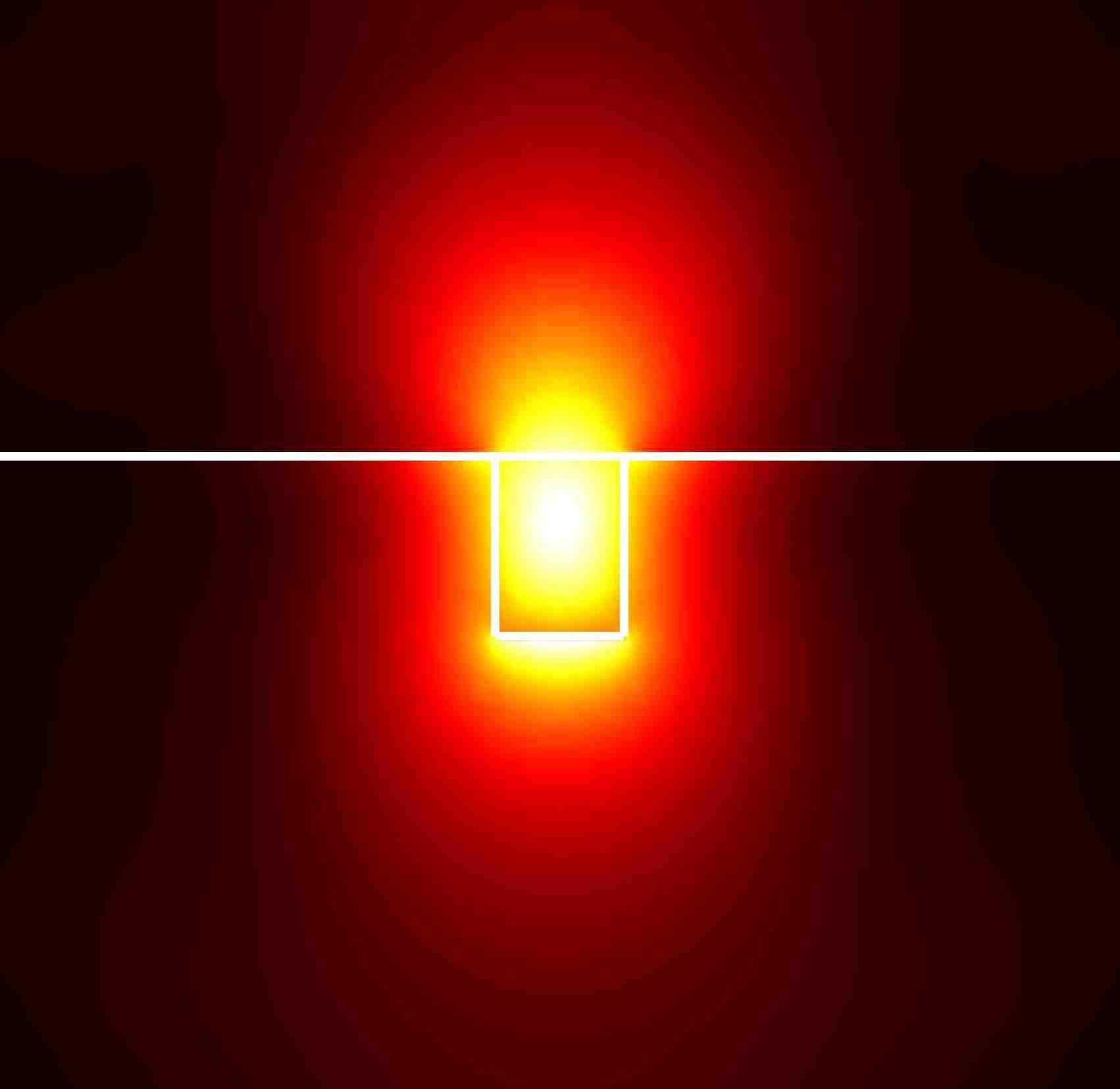 178 Κεφάλαιο 6 Mode Peak Elevation h ( µ m).3.2.1 <P > z E y E P z h E -.5.5 1 1.5 Distance Into Gap d ( µ m) h E y h Effective Area ( µ m 2 ) 4 3 2 1 E 1µm E 1µm -.5.5 1 1.5 Distance Into Gap d ( µ m) ( α ) ( β) Σχήμα 6.