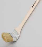 PROFESSIONAL CORNER BRUSH ΕΠΑΓΓ/KO 40 (MHK.ΤΡ.57) 12 300 40-40 ΕΠΑΓΓ/ΚΟ 50 (MHK.ΤΡ.64) 12 360 40-50 ΕΠΑΓΓ/ΚΟ 60 (MHK.