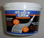 ΑΚΡΥΛΙΚΟΣ ΣΤΟΚΟΣ ΙΤΑΛΙΑΣ ACRYLIC PUTTY STUCCA TUTTO ΠΕΡΙΕΚΤΙΚΟΤΗΤΑ ΣΥΣΚΕΥΑΣΙΑ ΚΙΒΩΤΙΟ ΚΩΔΙΚΟΣ 500 gr 24